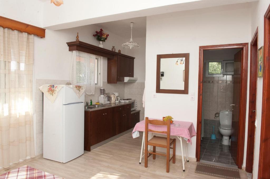 Maria'S Paradise Astrakeri ห้อง รูปภาพ
